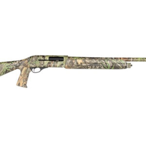 Charles Daly 930.248 12 Gauge Semi-Auto Turkey Shotgun, 24" Barrel, 5+1 Capacity, Mossy Oak UPC: 635