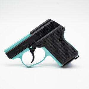 L.W. Seecamp LWS32REBLUE 6+1 2" .32 ACP Robins Egg Blue