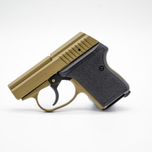 L.W. Seecamp LWS32MOLIVE 6+1 2" .32 ACP Multicam Olive