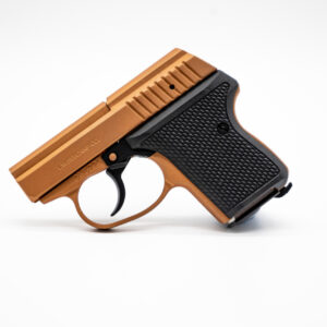 L.W. Seecamp LWS32COPPER 6+1 2" .32 ACP Copper
