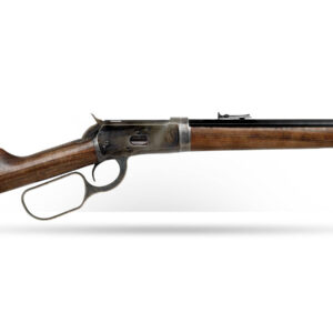 Chiappa Firearms 920.211 1892 L.A. Mare's Leg .44 Rem Mag 12" 6+1 Color Case Hardened/Walnut/Blued