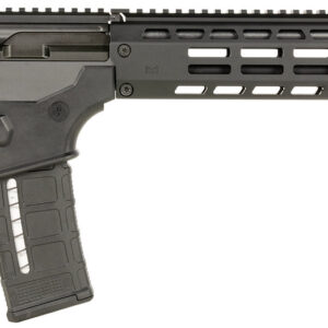 IWI GAP28 Galil Ace Pistol Gen2 13" 5.56x45mm 30+1 No Stock Black