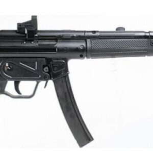 Century Arms MKE AP5 Pistol 9mm 8.9" HG6034V-N w/ Shield SMS2 Optic 30+1 Black