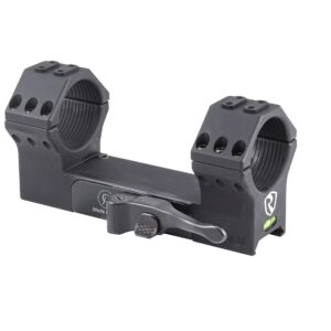 RITON OPTICS PICATINNY MOUNT 30MM QD 20MOA