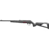 Winchester Xpert SR Rifle 17 WSM 18 in. Grey 8 rd. Threaded