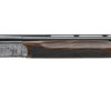 Rizzini USA S2000 Competition 12 Gauge Over-Under Shotgun, 30" Barrel, 2rd, Coin Anodized Silver, Turkish Walnut, Fixed Pistol Grip, Right Hand, Full Size 853418631126