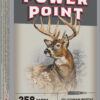 Winchester Power-Point .358 Win 200 Grain Ammo - 20 Rounds per Box, 10 Boxes per Case 020892220072