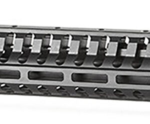 Patriot Ordnance Factory 01309 P415 Complete Upper (Piston Driven) 5.56x45mm NATO 16.50" Black Nitride Barrel Aluminum Black Anodized Receiver 14.50" M-LOK Handguard