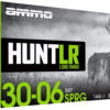 Ammo Inc 30-06 Springfield 165gr Super Shock Tip - 20 Rounds per Box (10 Boxes per Case) 818778023691