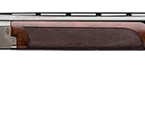Browning Citori 725 Sporting 28 Gauge Over/Under Shotgun, 32" Polished Blued Barrel, Silver Nitride Receiver, Fixed Grade III/IV Walnut Stock 023614857112