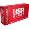 ** Winchester USA Ready 40 S&W Pistol Ammo - 165 gr. FMJ Flat Nose (50 Rounds)

** 020892226500