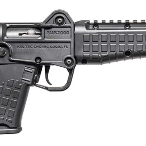 KEL SUB2K10GLKBLK   10MM  16.15 15R GLK20 GRIP BLK