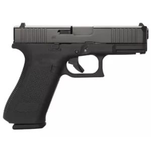 GLOCK 45 GEN 5 FS 9MM PISTOL FXD 5.5lb 3-10RD MAGS