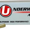 Underwood .458 Hammer 300 Grain Ballistic Tip - 20 Rounds per Box (10 Boxes per Case) 816874023560