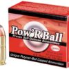 ** CORBON Pow'RBall .45 ACP +P 165 Grain - Box of 20 Rounds

** 757750451704