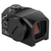 C&H Duty Red Dot Sight 3 MOA in Multi Black