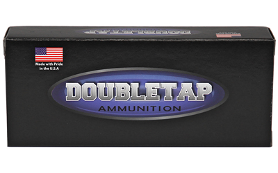 Double Tap Ammunition .357 Magnum 180gr – 20rd