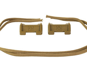 ESD PARACORD GUIDE COYOTE