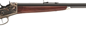 PEDERSOLI ROLLING BLOCK 45-70 - SILHOUETTE 30" OCT. WALNUT