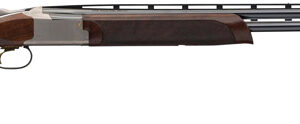 Browning Citori 725 Sporting Over-Under Shotgun - 28 Gauge, 3" Chamber, 30" Barrel, Blued/Walnut Finish 023614857105