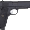 MAC 1911 MEUSOC PISTOL 45ACP - 5" BBL 2-8RD MAGS BLACK
