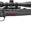 WINCHESTER XPERT BR 17WSM 18" - 8SH BLD/BLK W/VORTEX CRSFRII