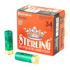 STERLING EXCLSV 12GA 2.75" #7 25/250
