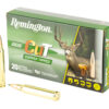 Remington Premier Match .300 Win Mag 180 Grain Precision Cut Ammo - 20 Rounds 047700223452