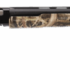Savage Arms 320 Field Pump-Action Shotgun 12 Gauge 28" Barrel Black Mossy Oak 3" 011356225627