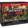 WIN LB XR TRKY 12GA 3.5" #4 2OZ 10/1 020892021280 – $2.77 CPR – $27.75