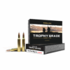 Nosler Trophy Grade 7mm Rem Mag Rifle Ammunition - 140 Grain AccuBond, 20 Rounds 054041600330