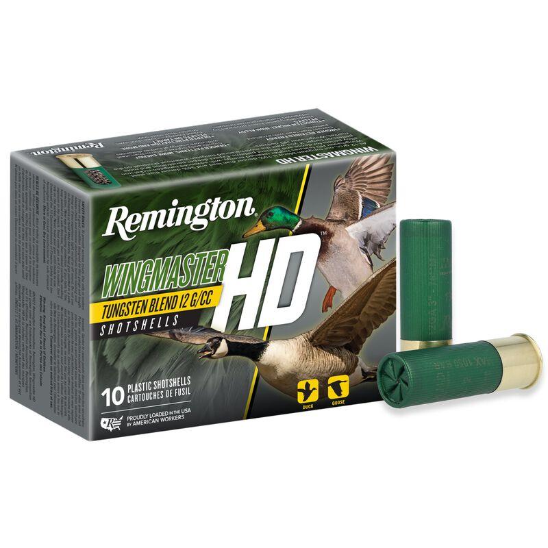 Remington 12 Gauge – 10rd