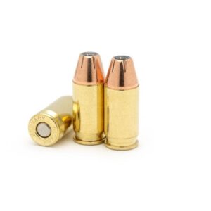 ** Atlanta Arms Elite Defense .380 Auto 90gr JHP Handgun Ammunition - 20 Rounds

** 850041335841