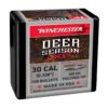 Winchester Deer Season XP 30 Caliber Rifle Bullets - 180 Grain, 100 Count 020892643192