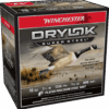 ** Winchester Drylok Super Steel 10 Gauge 3-1/2" BBB Shotgun Shells - 25 Rounds per Box, 10 Boxes per Case

** 020892008533 – $1.57 CPR – $39.31