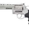 Colt Anaconda .45 LC Stainless Revolver - 6" Barrel, 6-Round 098289005540