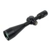 ARGOS HMR 4-20X50MM SFP ILLUMINATED BDC 600A RETICLE BLACK