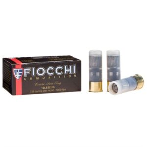 FIELD DYNAMICS 12 Gauge Aero Slug - 2-3/4" 7/8 oz - Pack of 10

### 762344703794 – $1.23 CPR – $12.38