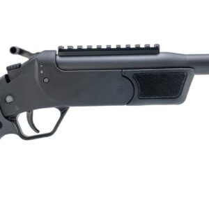 Rossi Brawler Single Shot Pistol - Black, 556 NATO | UPC 754908366903