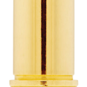 Starline Brass 44MEUP100 Unprimed Cases  44 Rem Mag Handgun Brass 100 Per Bag