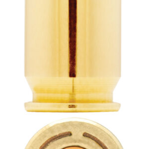 Starline Brass 45AEUP100 Unprimed Cases  45 ACP Handgun Brass 100 Per Bag