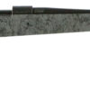Howa HHS62601 M1500 HS Precision 270 Win 5+1 22" Barrel, Black Steel Receiver, Gray w/Black Webbing HS Precision Synthetic Stock