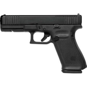 GLOCK 20 GEN 5 MOS FS 10MM PISTOL FXD 5.5lb 3-10RD MAGS