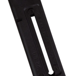 CZ-USA 11613 CZ Shadow 2  10rd 22LR Compatible w/ CZ Shadow 2 Kadet Blued Steel