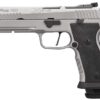 SIG SAUER P320 SXG 9MM 5" STAINLESS, ADJ. SIGHTS, SXG GRIP O.R. 3-21RD