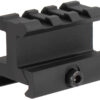 Aim Sports ML111 Riser Mount  Black Anodized