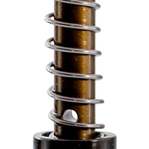 Maxim Defense MXM47572 JP Silent Captured Spring 9mm Tungsten/Stainless Steel AR-Platform