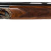 Dickinson LLC OP1228 Plantation  12 Gauge 2rd 3" 28" Black Vent Rib Barrel, Steel Receiver w/Color Case Hardened Finish, Brass Bead Front Sight, Turkish Walnut Pistol Grip Stock Includes 5 Choke Tubes