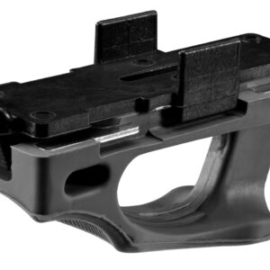 Magpul MAG020-GRY Ranger Plate  Made of Stainless Steel w/ Overmolded Santoprene Rubber & Stealth Gray Finish for 5.56x45mm NATO USGI 30-Round Aluminum Magazin/3 Per Pack
