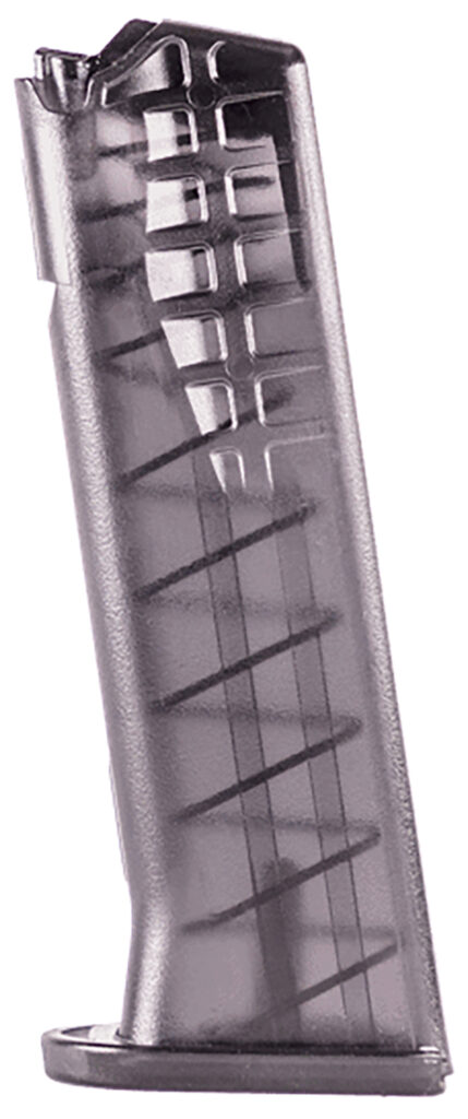 SAR USA ST917 ST9 17rd 9mm Luger Black Polymer